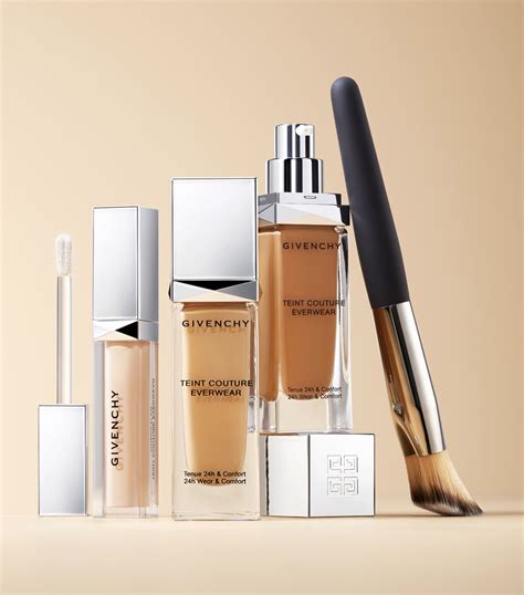 givenchy teint couture ever wear concealer review|GIVENCHY TEINT COUTURE EVERWEAR CONCEALER.